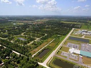 61st St, Vero Beach, FL 32967