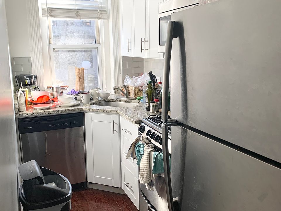 1st image of 175 Hemenway St Unit 7B