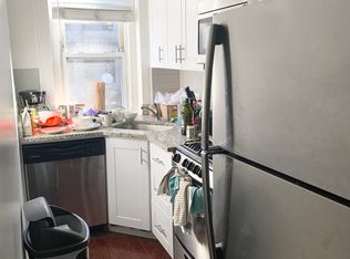 175 Hemenway St UNIT 7B, Boston, MA 02115