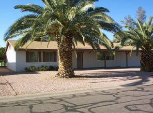 7003 S Exmoor Dr, Mesa, AZ 85208