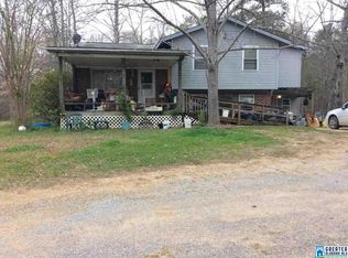 733 Wolf Creek Rd, Pell City, AL 35128
