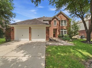21314 Cumberland Way, Cypress, TX 77433