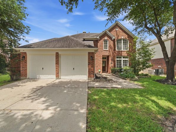 21314 Cumberland Way, Cypress, TX 77433