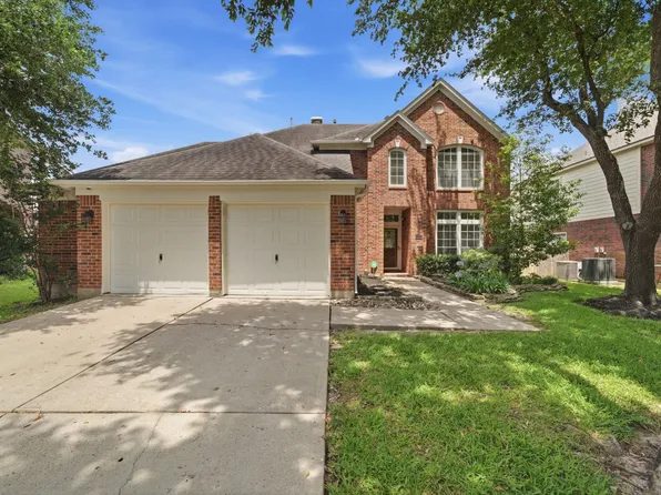 21314 Cumberland Way, Cypress, TX 77433