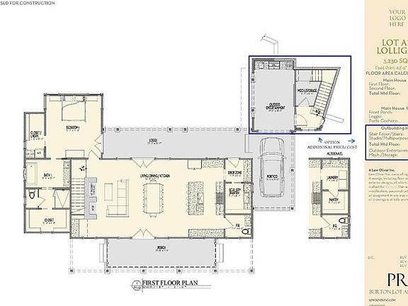 3rd image of 175 Waters Edge Ln