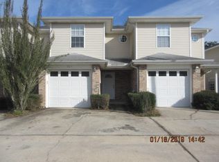 481 Keystone Rd, Mary Esther, FL 32569