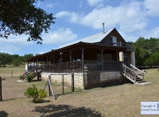 1273 Cedar Bnd, Canyon Lake, TX 78133