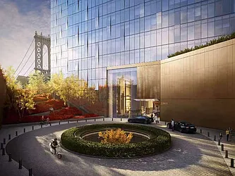 Rented by Lin Pan Realty Group LLC