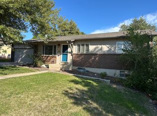 12277 W Mississippi Ave, Lakewood, CO 80228