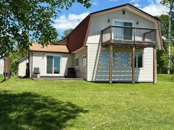7408 State Highway 11 N, Temagami, ON P0H 2H0
