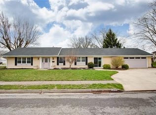 1709 Park Ave, Piqua, OH