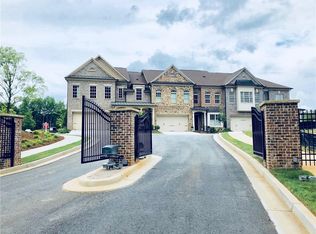 3820 Duke Reserve Cir, Peachtree Corners, GA 30092