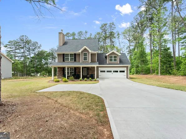 5931 Gailey Dr, Clermont, GA 30527