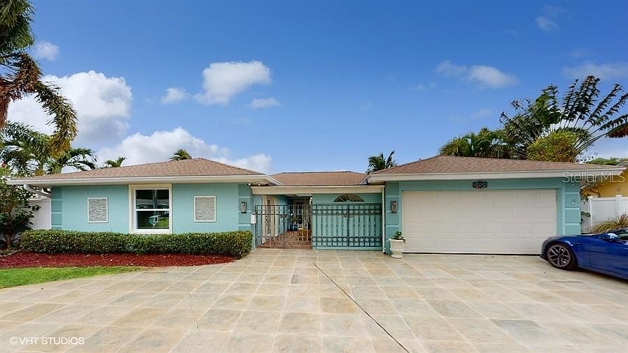 1024 44th Ave NE, Saint Petersburg, FL 33703 Zillow