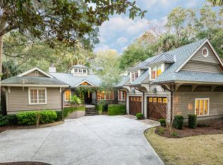 301 Surfsong Rd, Kiawah Island, SC 29455