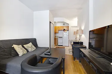 Rented by LG Fairmont Group