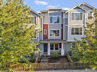 2809 SW Morgan Street, Seattle, WA, 98126