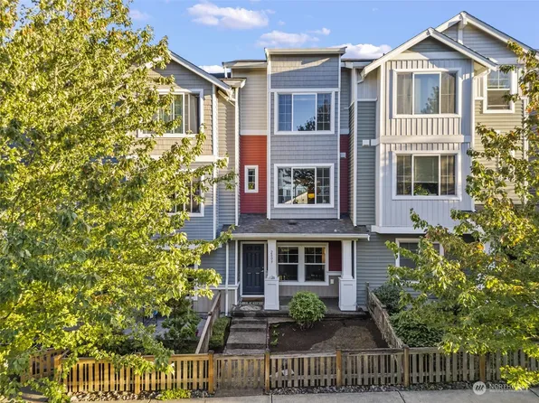 2809 SW Morgan Street, Seattle, WA 98126