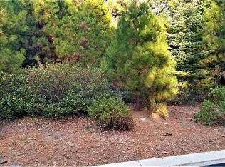 132 Swiss Stone Rd, Westwood, CA 96137