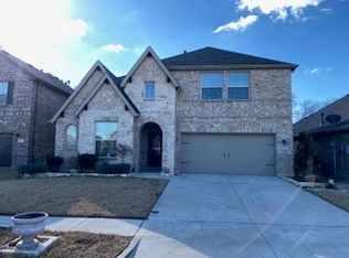 1732 Ridge Creek Ln, Aubrey, TX 76227