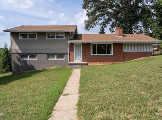 814 Afton St, Kingsport, TN 37660