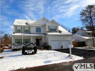 729 Palm Beach Dr, Forked River, NJ 08731