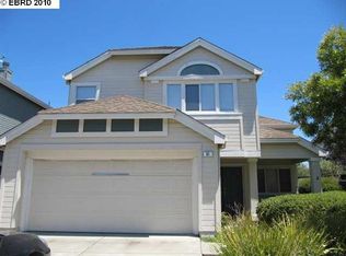 61 Sandpoint Dr, Richmond, CA 94804