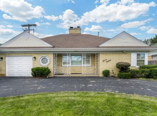 1116 S Cumberland Ave, Park Ridge, IL 60068