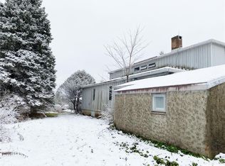8353 Fredonia Stockton Rd, Fredonia, NY 14063