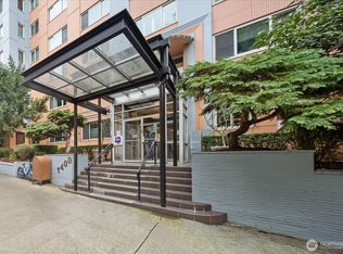 Elektra, Seattle, WA 98101