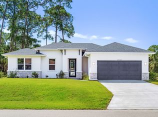 4072 Feather Ter, North Port, FL 34286