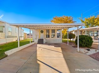 1160 E Telegraph St LOT 27, Washington, UT 84780