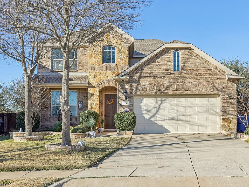 1st image of 4724 Whitehall Ct