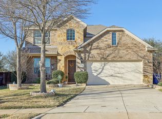 4724 Whitehall Ct, McKinney, TX 75070