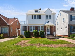 294 E 211th St, Euclid, OH 44123