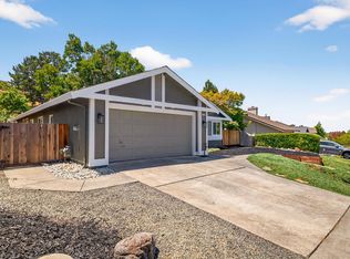 780 Rose Dr, Benicia, CA