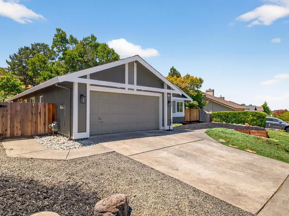 780 Rose Dr, Benicia, CA 94510