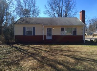 10423 Genito Lane, Chesterfield, VA 23832