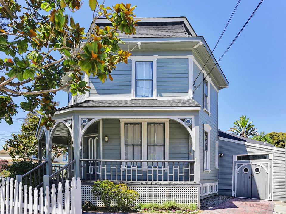 130 Sycamore St Santa Cruz CA 95060 Zillow