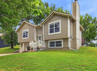 3211 NE 82nd Ter, Kansas City, MO 64119