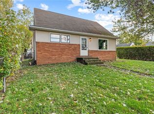 2510 Gross Ave NE, Canton, OH