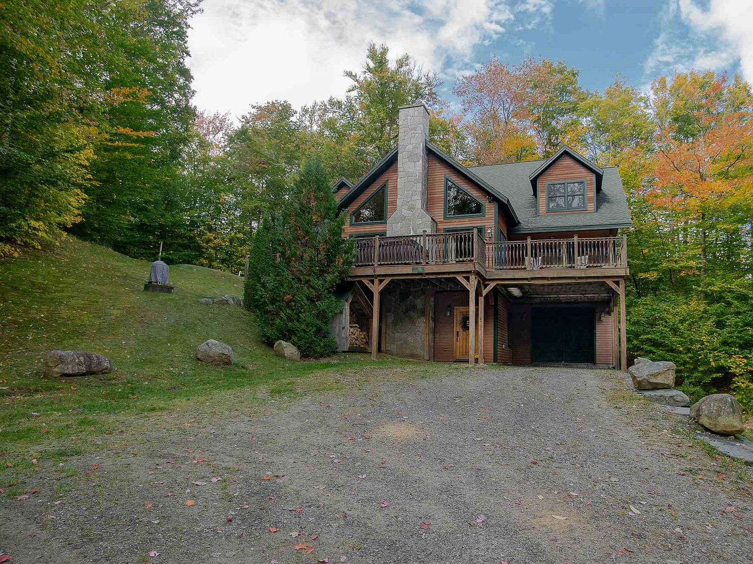 522 Mountain Acres Road, Jamaica, VT 05343 | Zillow