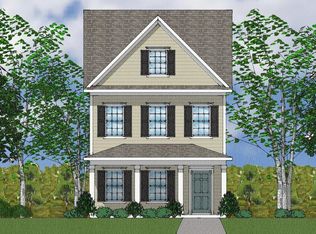 536 Georgias Landing Pkwy #49, Raleigh, NC 27603