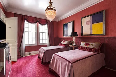 Sold by Berkshire Hathaway HomeServices New York Properties