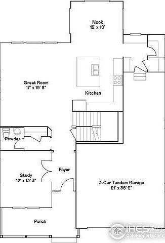 2nd image of 861 Meadowlark Dr