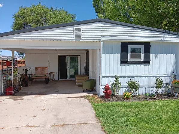 85 E 100 N, Redmond, UT 84652