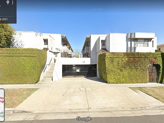 2nd image of 9313 National Blvd APT 209