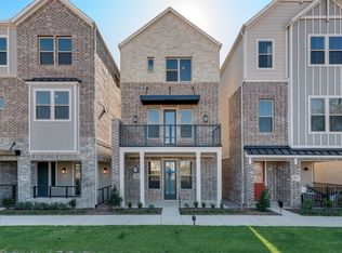 4827 Aldenbury St, Dallas, TX 75228