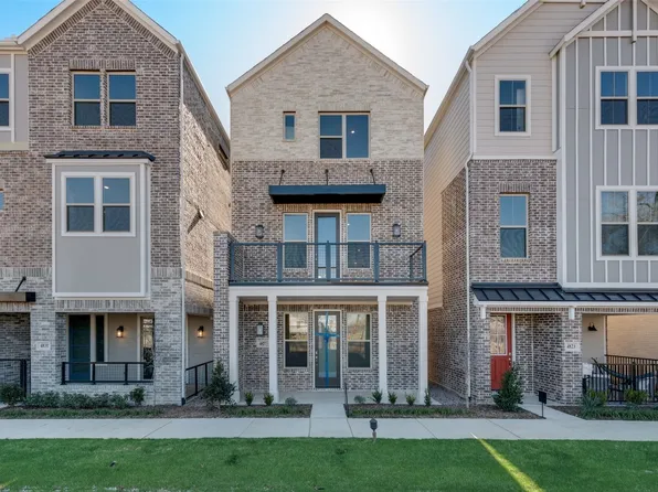 4827 Aldenbury St, Dallas, TX 75228