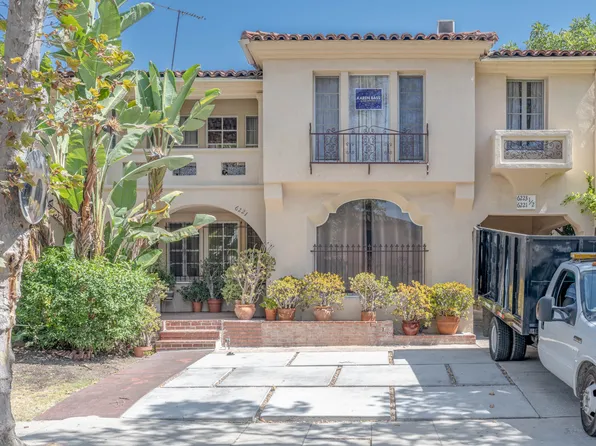 6223 1/2 W 6th St #6223-1/2, Los Angeles, CA 90048